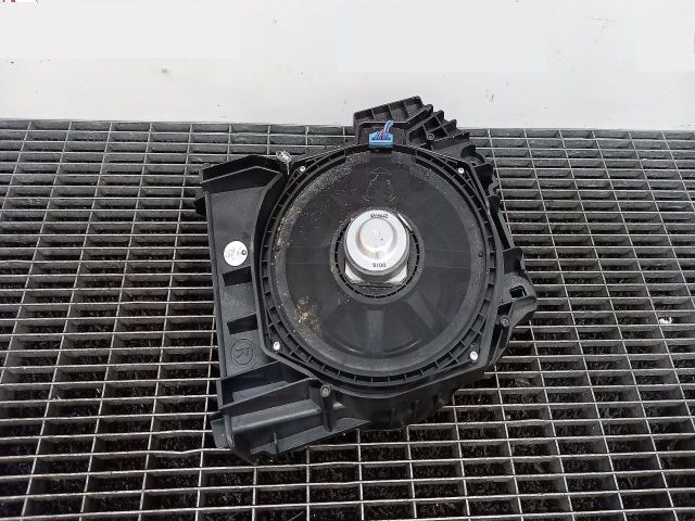 bontott BMW 5 F10 Hangszóró (Pozíciófüggetlen)