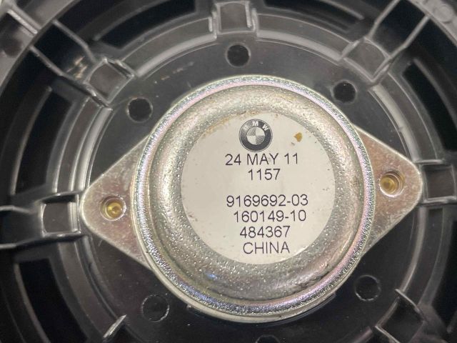 bontott BMW 5 F10 Hangszóró (Pozíciófüggetlen)