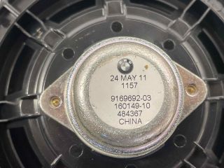 bontott BMW 5 F10 Hangszóró (Pozíciófüggetlen)