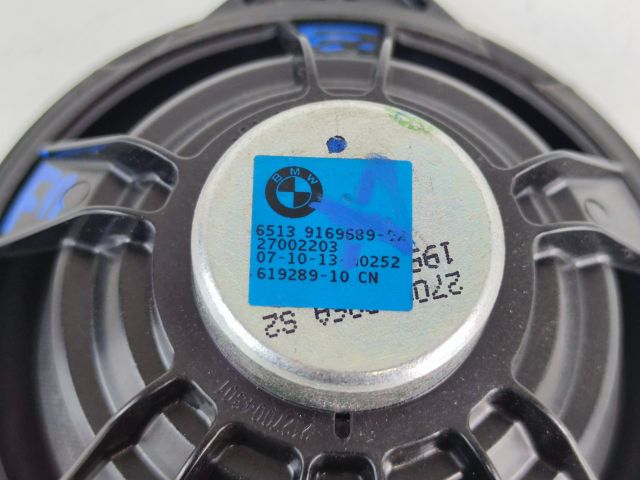 bontott BMW 5 F10 Hangszóró (Pozíciófüggetlen)