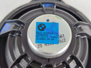 bontott BMW 5 F10 Hangszóró (Pozíciófüggetlen)