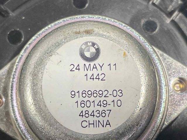 bontott BMW 5 F10 Hangszóró (Pozíciófüggetlen)