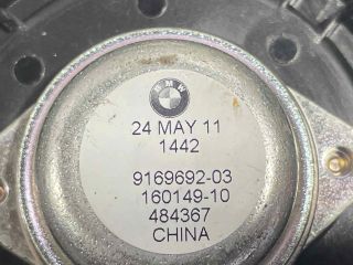 bontott BMW 5 F10 Hangszóró (Pozíciófüggetlen)