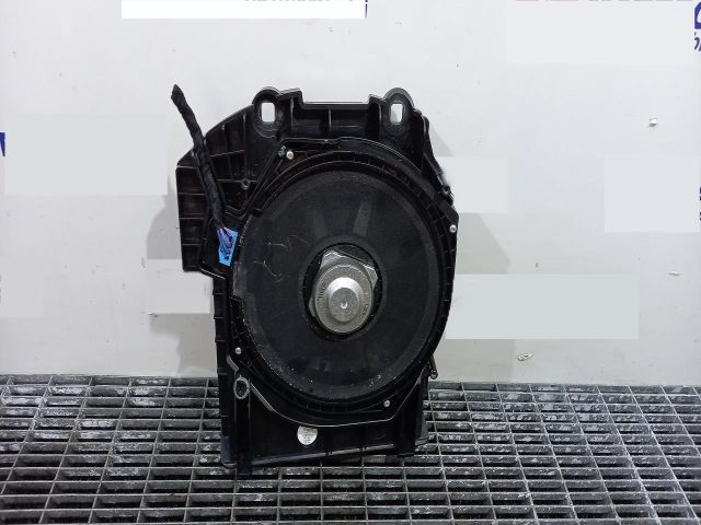 bontott BMW 5 F10 Hangszóró (Pozíciófüggetlen)