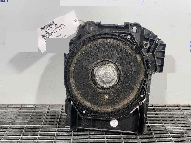 bontott BMW 5 F10 Hangszóró (Pozíciófüggetlen)