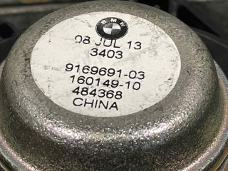 bontott BMW 5 F10 Hangszóró (Pozíciófüggetlen)