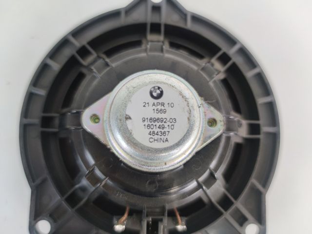 bontott BMW 5 F10 Hangszóró (Pozíciófüggetlen)