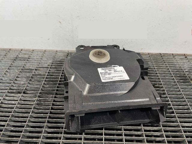 bontott BMW 5 F10 Hangszóró (Pozíciófüggetlen)