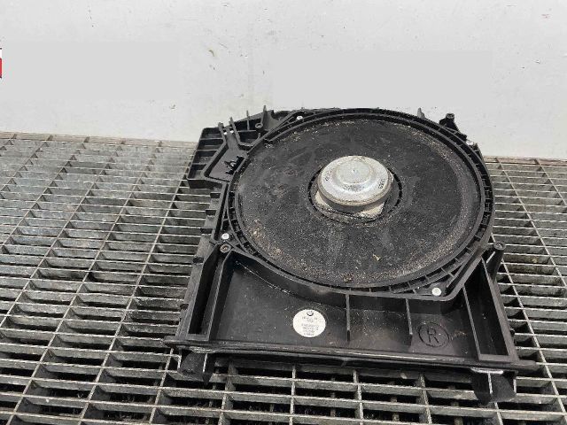 bontott BMW 5 F10 Hangszóró (Pozíciófüggetlen)