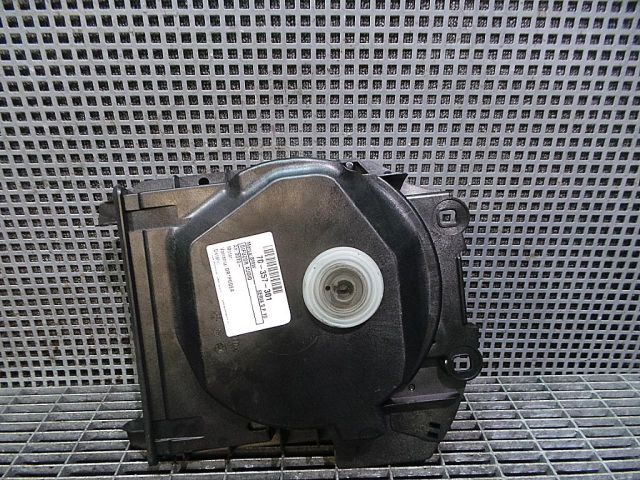 bontott BMW 5 F10 Hangszóró (Pozíciófüggetlen)