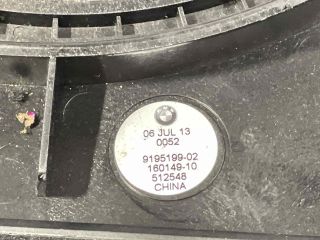bontott BMW 5 F10 Hangszóró (Pozíciófüggetlen)