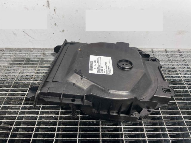 bontott BMW 5 F10 Hangszóró (Pozíciófüggetlen)