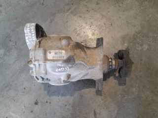 bontott BMW 5 F10 Hátsó Differenciálmű