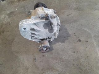 bontott BMW 5 F10 Hátsó Differenciálmű