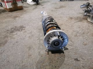 bontott BMW 5 F10 Hátsó Gólyaláb (Lengécsillapító, Rugó)