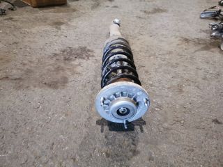 bontott BMW 5 F10 Hátsó Gólyaláb (Lengécsillapító, Rugó)