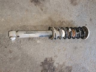 bontott BMW 5 F10 Hátsó Gólyaláb (Lengécsillapító, Rugó)