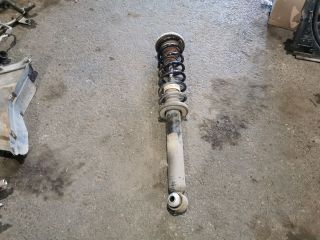 bontott BMW 5 F10 Hátsó Gólyaláb (Lengécsillapító, Rugó)