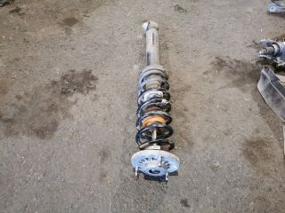 bontott BMW 5 F10 Hátsó Gólyaláb (Lengécsillapító, Rugó)