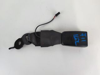 bontott BMW 5 F10 Hátsó középső Biztonsági Öv Csat