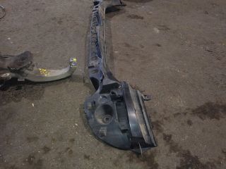 bontott BMW 5 F10 Hátsó középső Lökhárító Tartó (Műanyag)