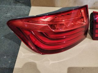 bontott BMW 5 F10 Hátsó Lámpa Szett