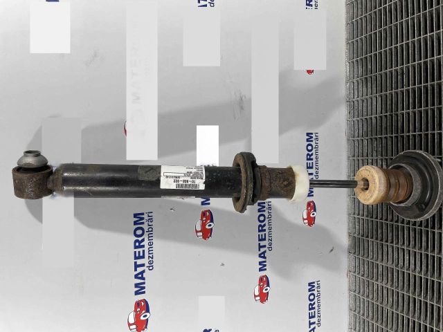 bontott BMW 5 F10 Hátsó Lengéscsillapító (Pozíciófüggetlen)