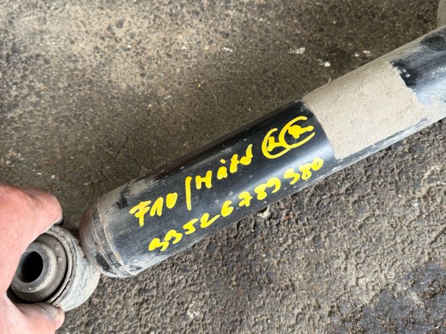 bontott BMW 5 F10 Hátsó Lengéscsillapító (Pozíciófüggetlen)