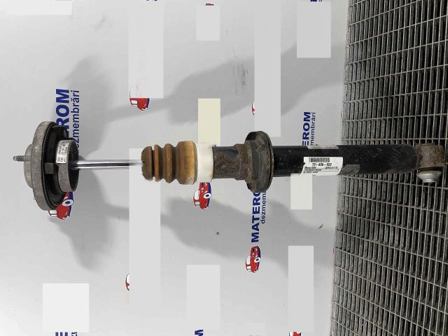 bontott BMW 5 F10 Hátsó Lengéscsillapító (Pozíciófüggetlen)