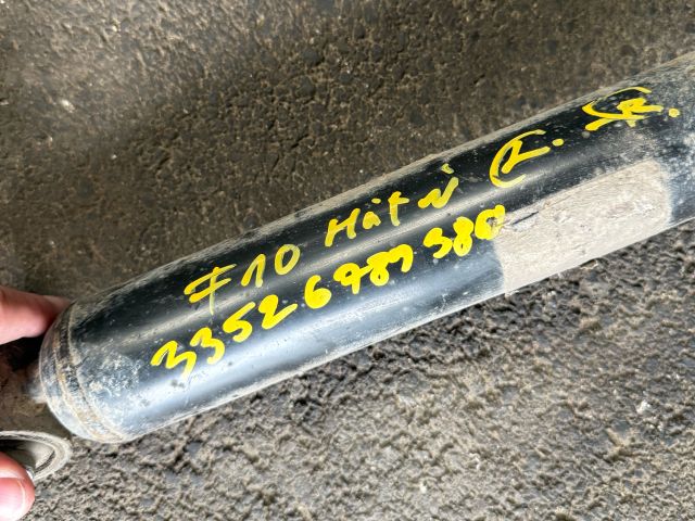 bontott BMW 5 F10 Hátsó Lengéscsillapító (Pozíciófüggetlen)