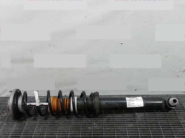 bontott BMW 5 F10 Hátsó Lengéscsillapító (Pozíciófüggetlen)