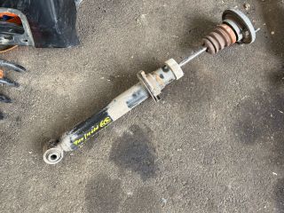 bontott BMW 5 F10 Hátsó Lengéscsillapító (Pozíciófüggetlen)