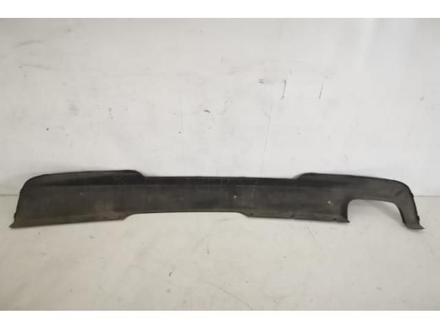 bontott BMW 5 F10 Hátsó Lökhárító Alsó (Műanyag)