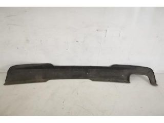 bontott BMW 5 F10 Hátsó Lökhárító Alsó (Műanyag)