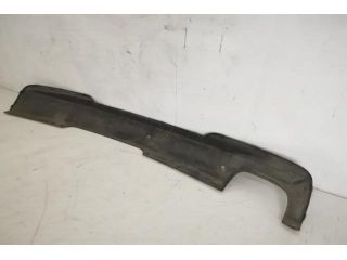 bontott BMW 5 F10 Hátsó Lökhárító Alsó (Műanyag)