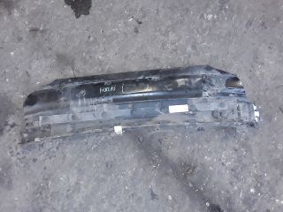 bontott BMW 5 F10 Hátsó Lökhárító Alsó (Műanyag)