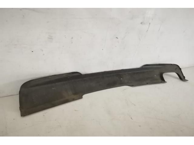 bontott BMW 5 F10 Hátsó Lökhárító Alsó (Műanyag)