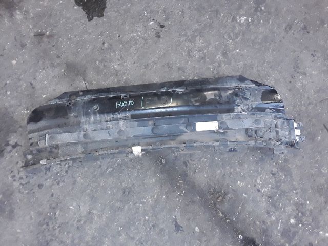 bontott BMW 5 F10 Hátsó Lökhárító Alsó (Műanyag)