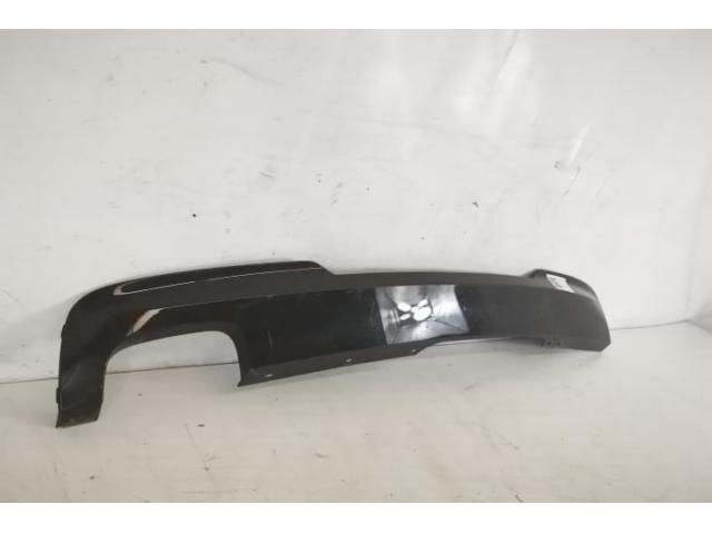 bontott BMW 5 F10 Hátsó Lökhárító Alsó (Műanyag)