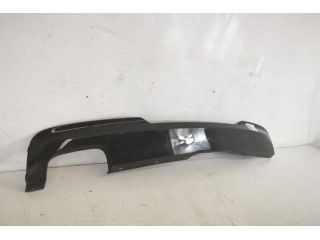 bontott BMW 5 F10 Hátsó Lökhárító Alsó (Műanyag)