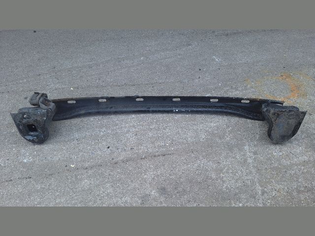 bontott BMW 5 F10 Hátsó Lökhárító Merevítő (Fém)