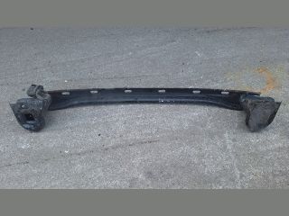 bontott BMW 5 F10 Hátsó Lökhárító Merevítő (Fém)