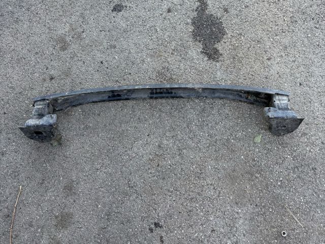 bontott BMW 5 F10 Hátsó Lökhárító Merevítő (Fém)