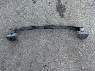 bontott BMW 5 F10 Hátsó Lökhárító Merevítő (Fém)