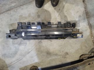 bontott BMW 5 F10 Hátsó Lökhárító Merevítő (Fém)