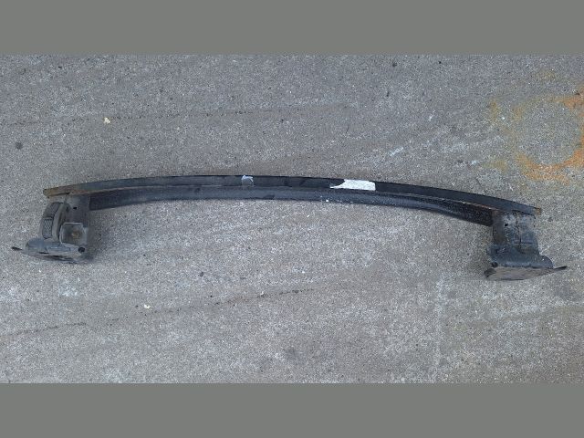 bontott BMW 5 F10 Hátsó Lökhárító Merevítő (Fém)