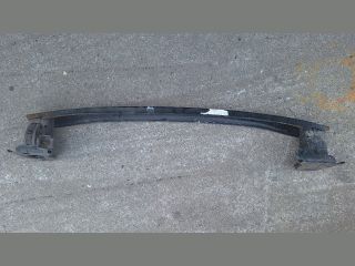 bontott BMW 5 F10 Hátsó Lökhárító Merevítő (Fém)