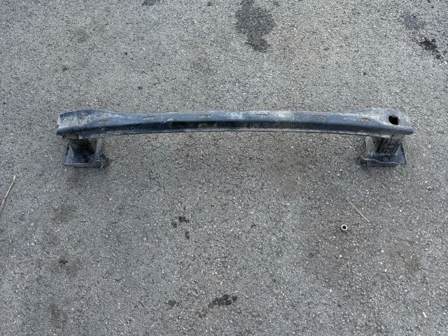 bontott BMW 5 F10 Hátsó Lökhárító Merevítő (Fém)