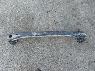 bontott BMW 5 F10 Hátsó Lökhárító Merevítő (Fém)