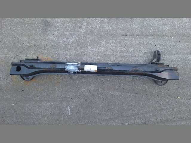 bontott BMW 5 F10 Hátsó Lökhárító Merevítő (Fém)